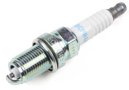 SAAB Spark Plug (OEM) 30520467 - NGK 2330